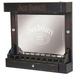 Jack Daniel's® Bar Mirror